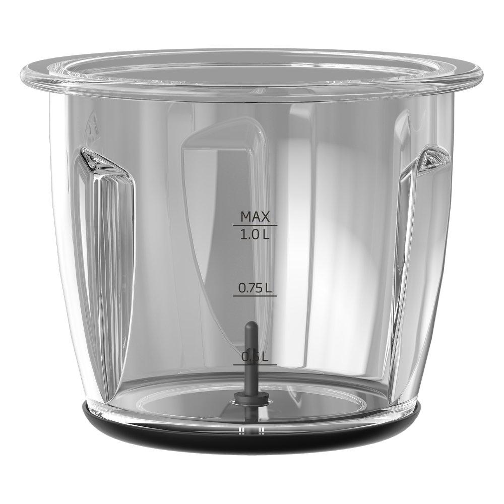 CHG 81442 BX BEKO CHOPPER 400W 1L