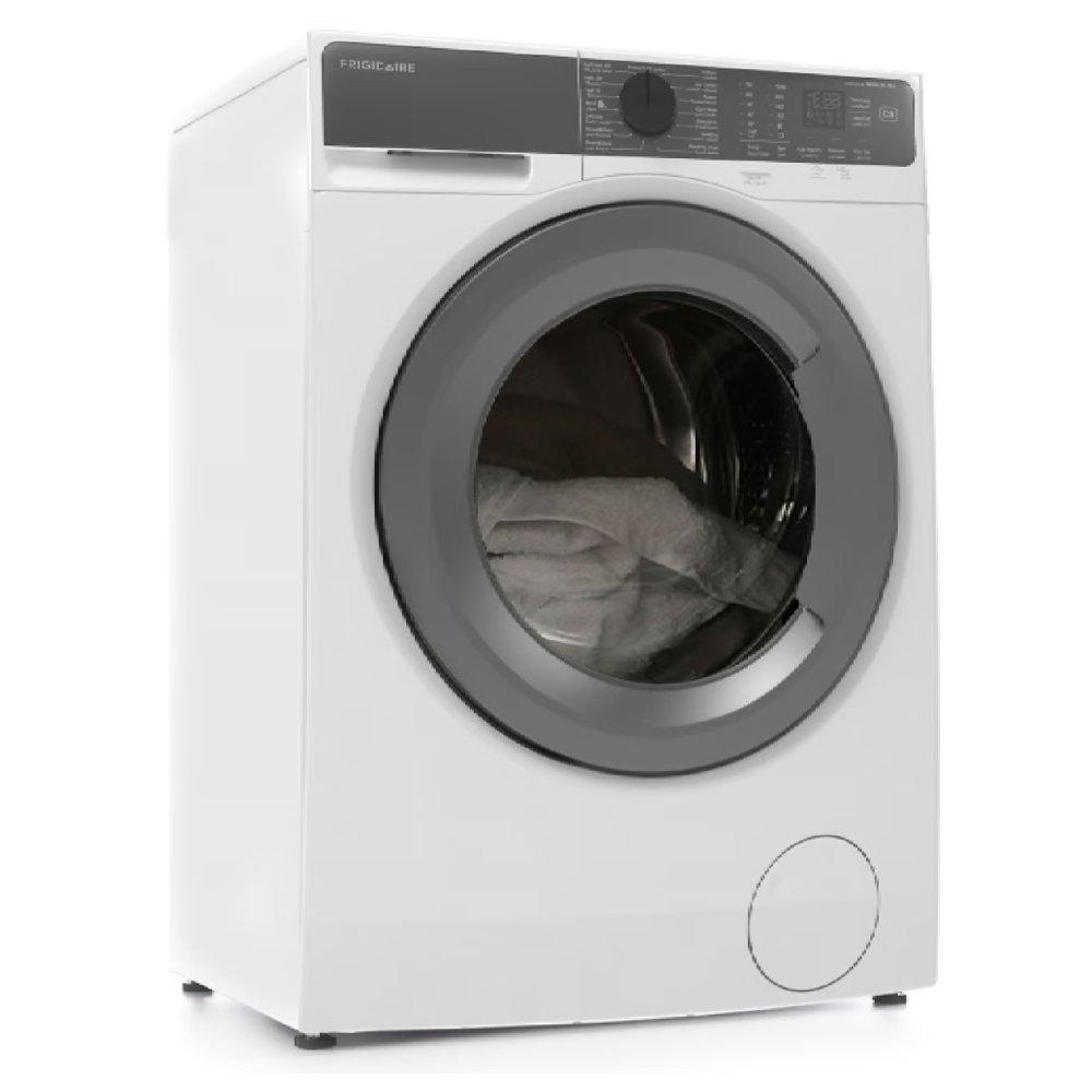 FWF9024M5WB FRIG FL WSHR 9KG 1200RPM WHT