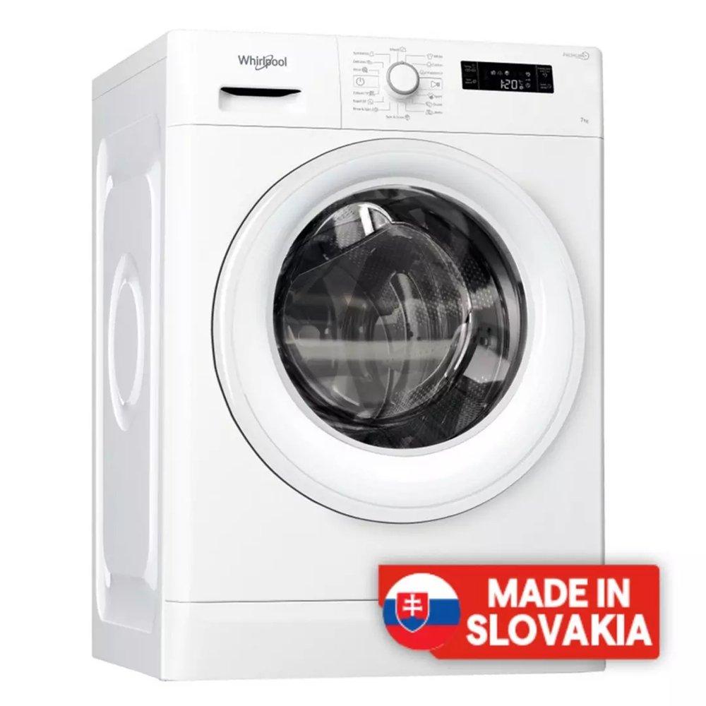 FWF71052W GCC WPL FL WSHR 7KG 1000RPM WH