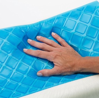 Restform Viscoelastic Cool Gel Comfy Pillow50 x 30 cm