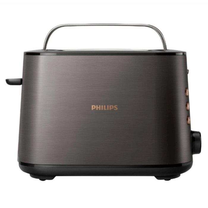 HD2650/31 PHILIPS 950W TOASTER BLK
