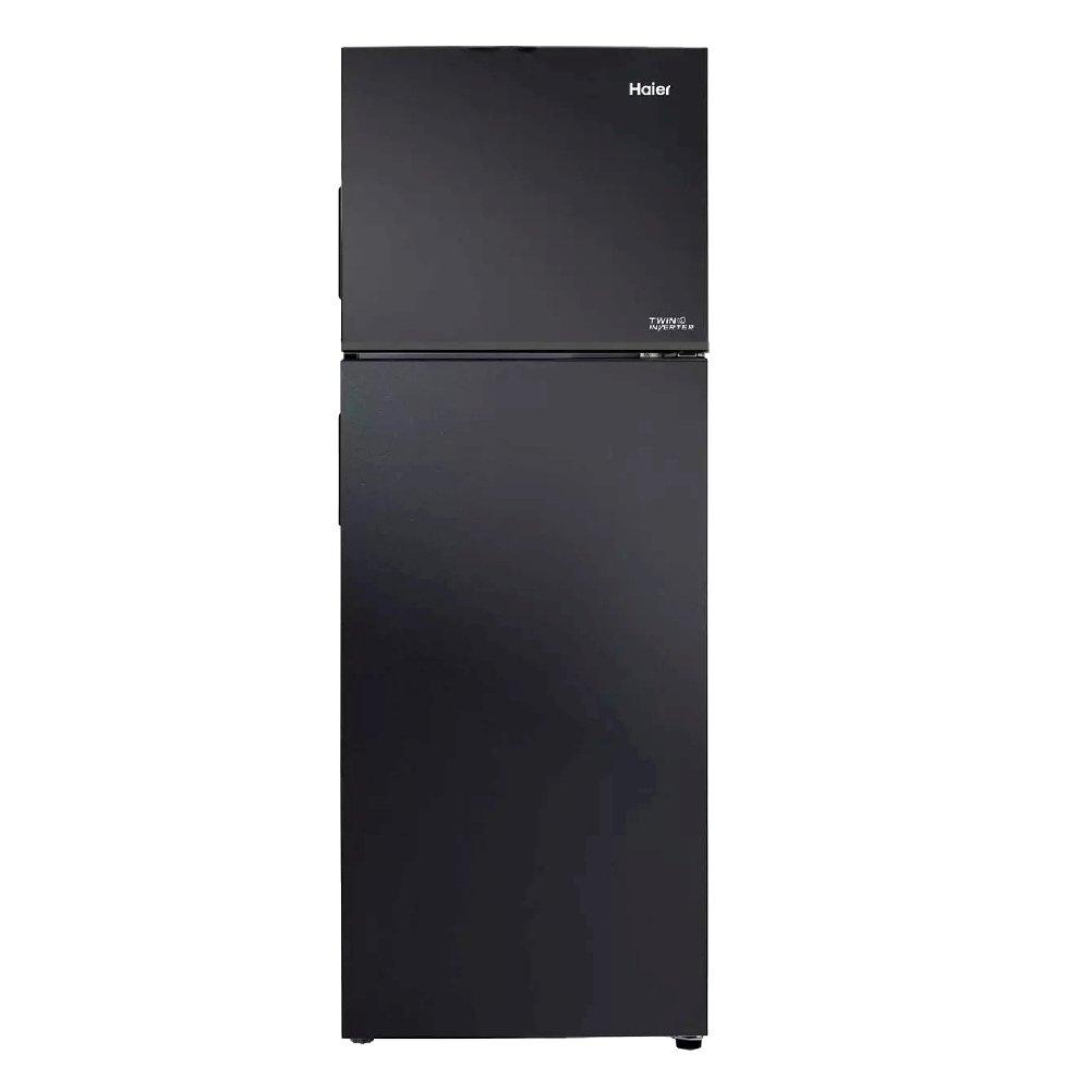 HRF-468BS HAIER REF TM 468L 16.5CFT BK
