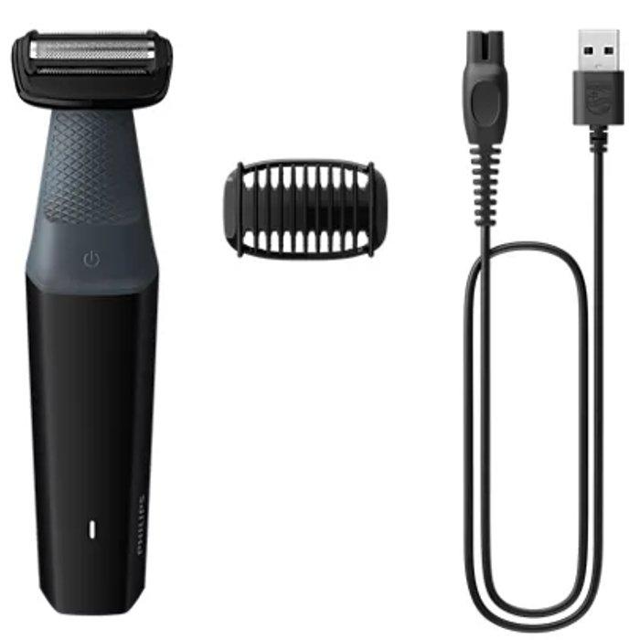 BG3017/01 PHILIPS BODYGROOMER FANCY BOX