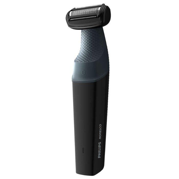 BG3017/01 PHILIPS BODYGROOMER FANCY BOX