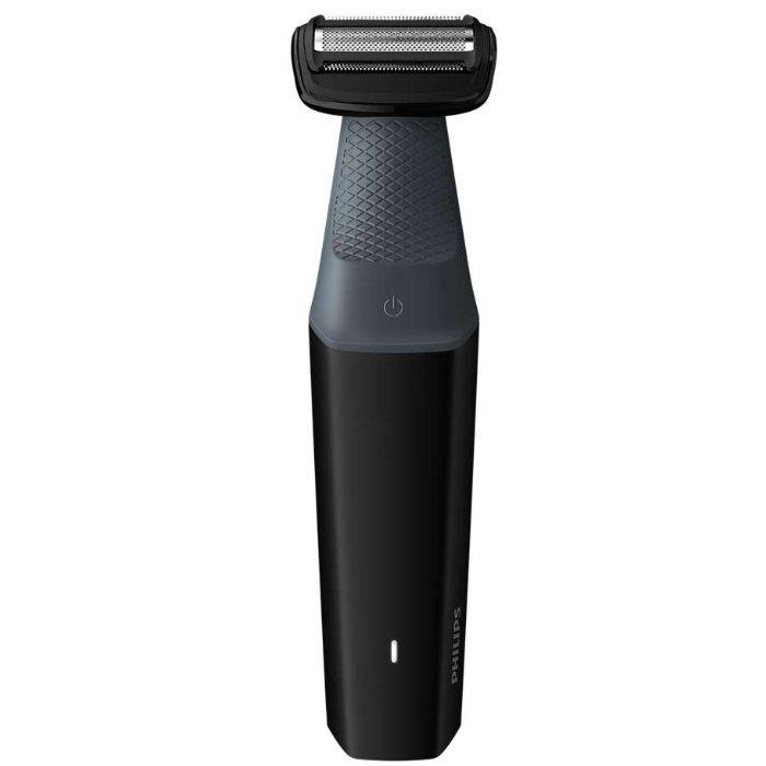 BG3017/01 PHILIPS BODYGROOMER FANCY BOX