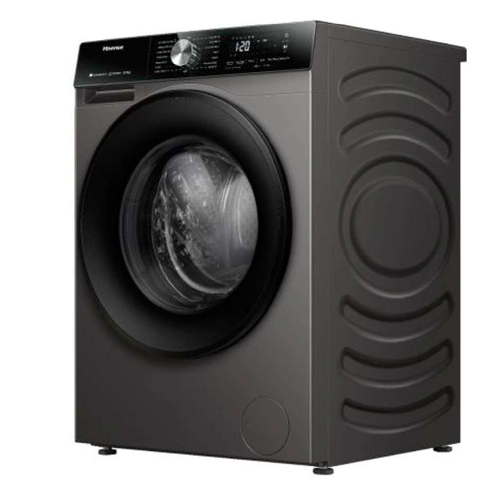 WF3S1043BT HISENSE FL WM 10.5KG GR SMART