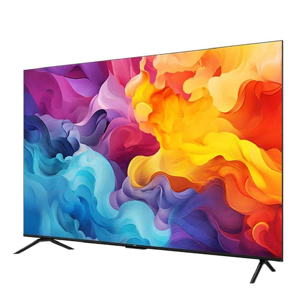 85V6B TCL 85 UHD GOOGLE LED TV