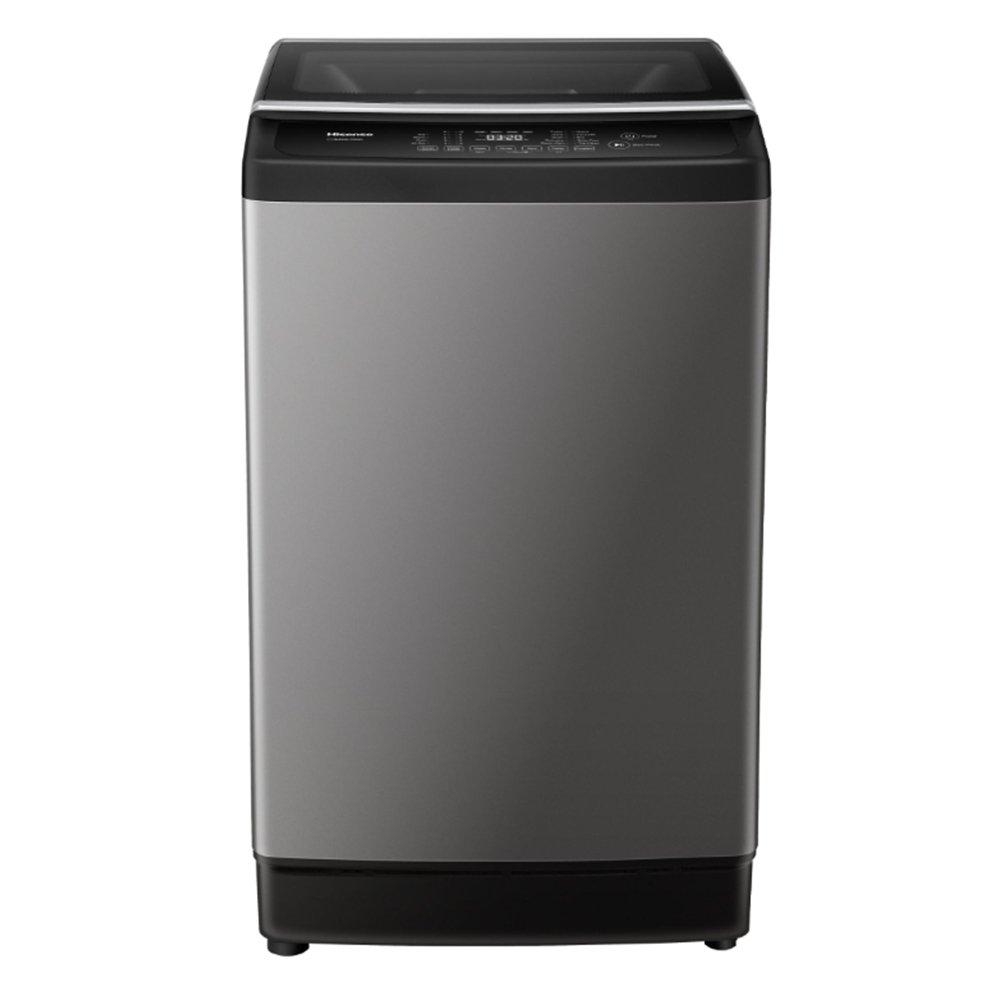 WT3J1122UT HISENSE TL WASHER 11KG GRY