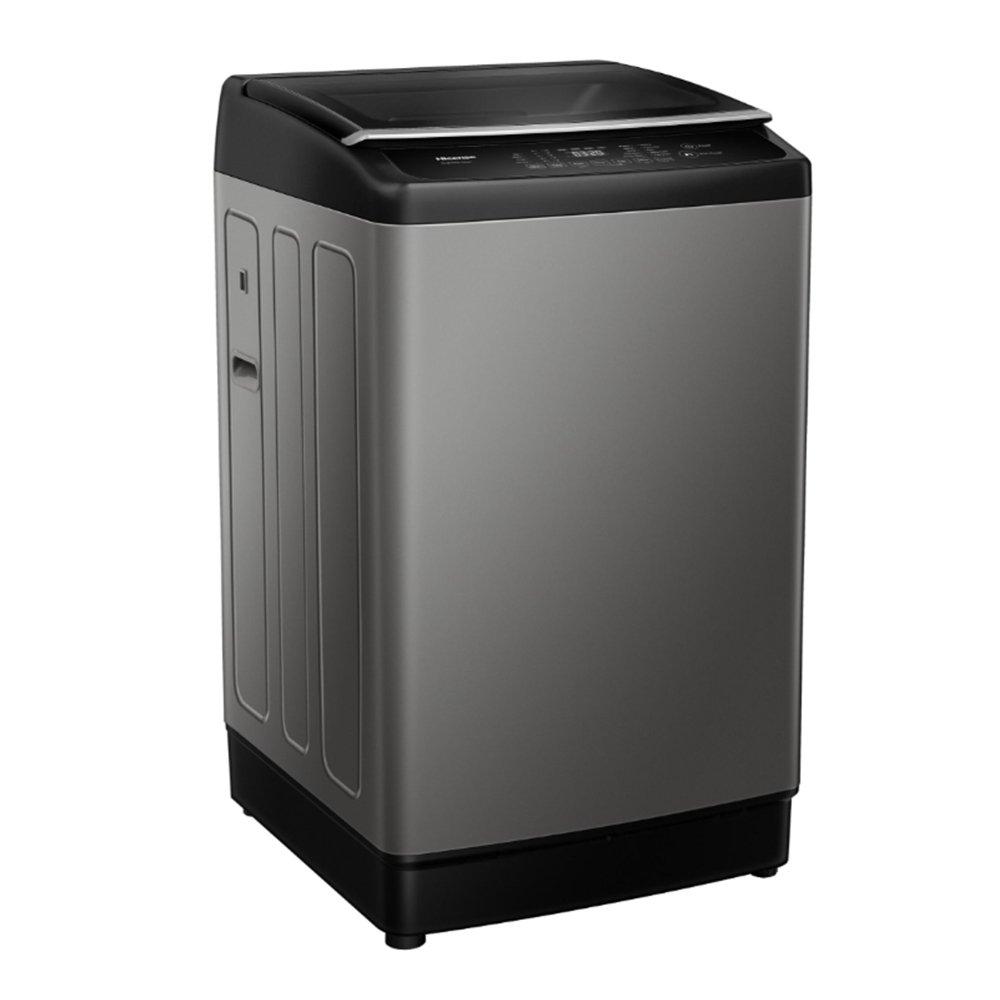WT3J1122UT HISENSE TL WASHER 11KG GRY