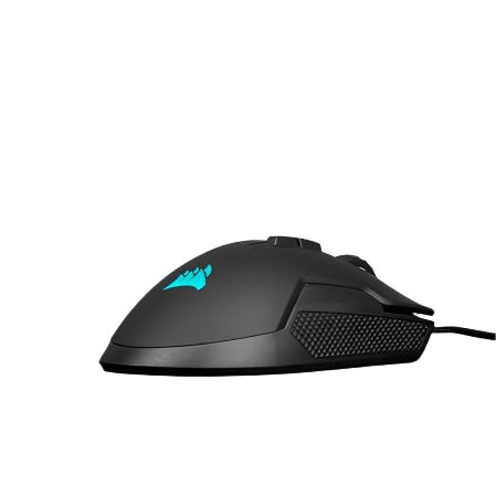 CORSAIR IRONCLAW RGB WIRELESS Gaming Mouse (EU) - Black
