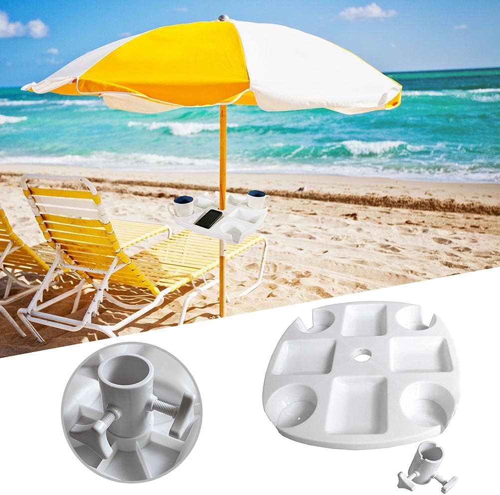 Portable Beach Umbrella