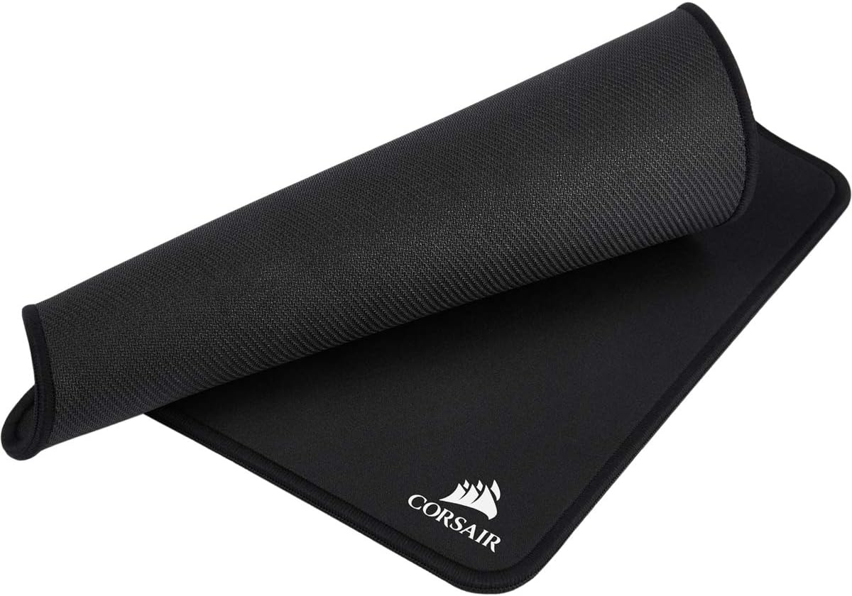 CORSAIR MM350 Champion Series X-Large Mouse Pad - Black