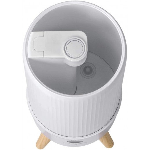 BLACK + DECKER Digital Humidifier 6L with Remote Control