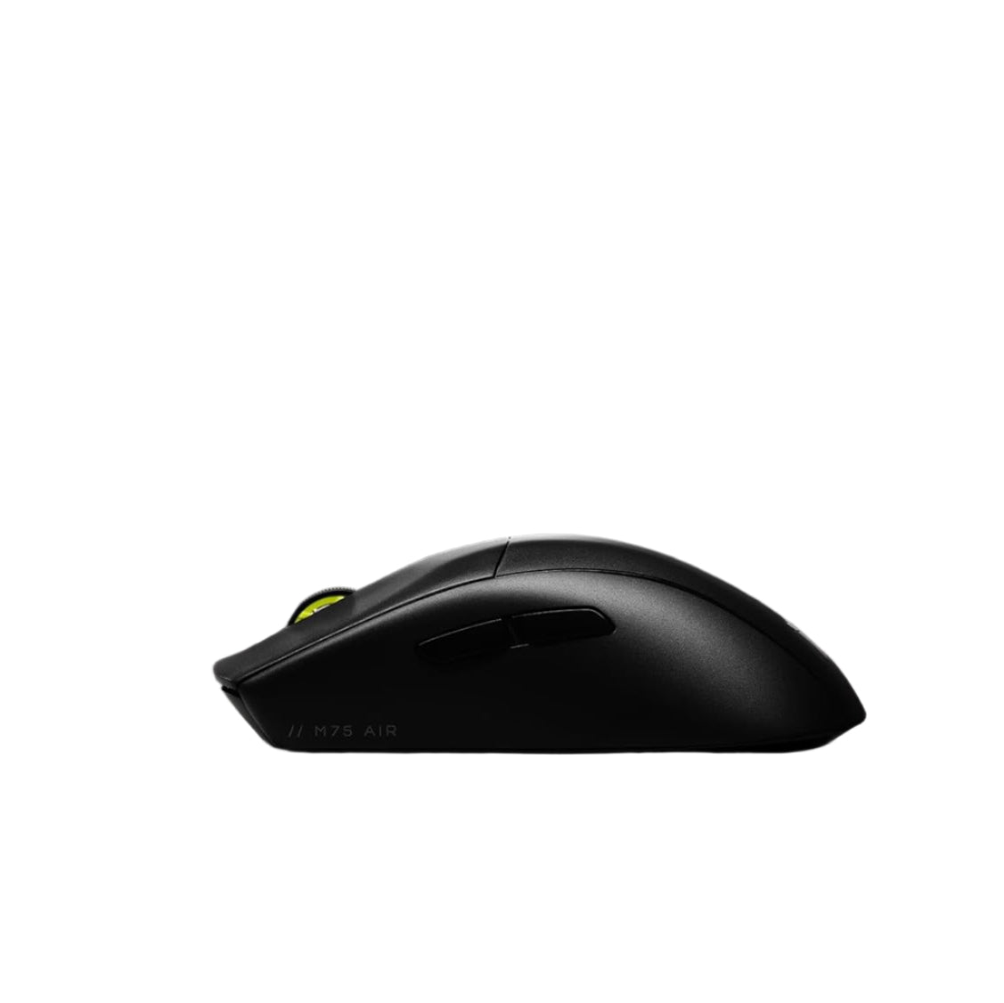 CORSAIR M75 AIR Wireless Ultra Light Weight Gaming Mouse (EU) - Black