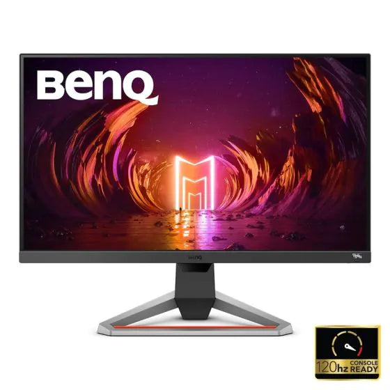 BENQ MOBIUZ EX2710S 27 Inch IPS 165Hz Gaming Monitor - Black