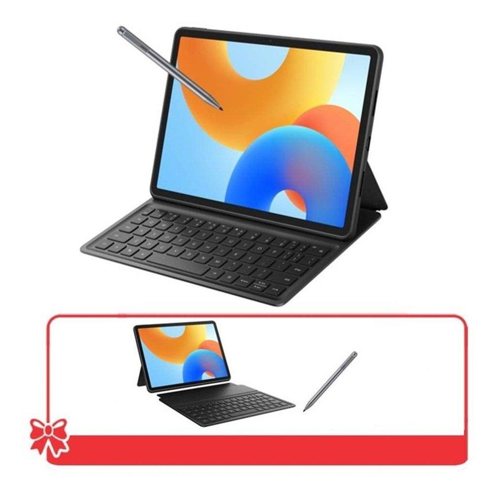 شاشة هواوي MatePad PaperMatte مع لوحة مفاتيح ذكية وقلم، 1.5 بوصة، ذاكرة وصول عشوائي (RAM) سعة 8 جيجابايت، سعة تخزين 256 جيجابايت