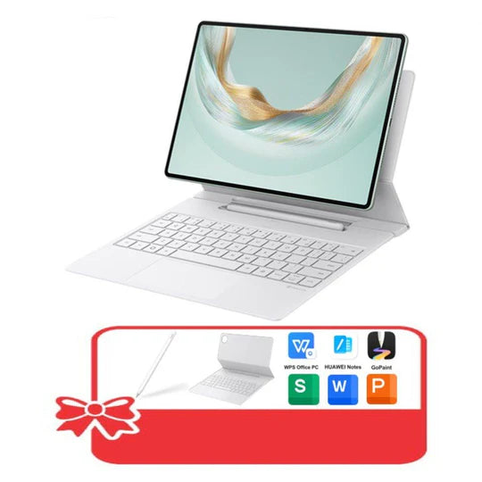 هواوي MatePad برو 12.2 بوصة 2025، 12 جيجابايت رام - 512 جيجابايت واي فاي
