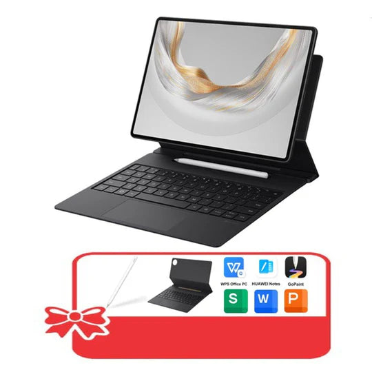 هواوي MatePad برو 12.2 بوصة 2025، 12 جيجابايت رام - 512 جيجابايت واي فاي