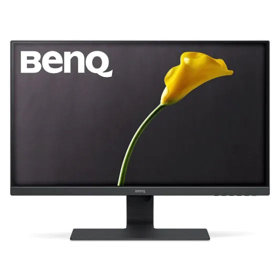BENQ GW2780 27 Inch Full HD 60Hz Monitor - Black