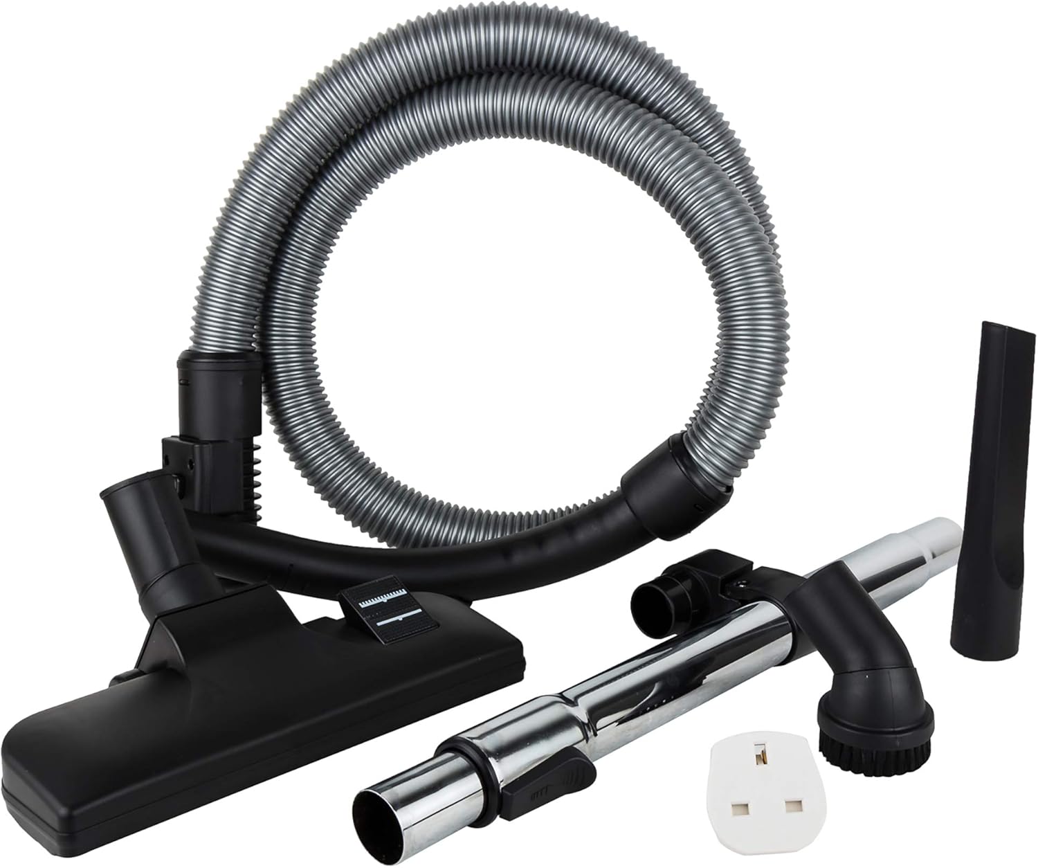 2000W 20L Dry Drum Vacuum Cleaner + Blower Function
