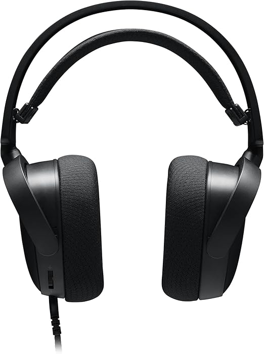 XPG Precog S Wired Gaming Headset - Black
