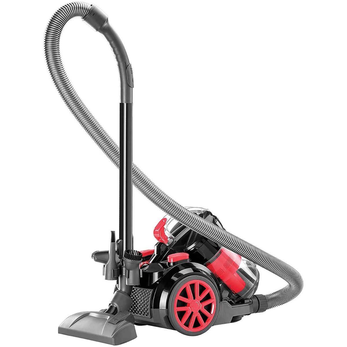 1600W Multicyclonic Vacuum Cleaner
