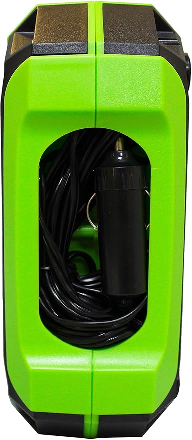 Compat Grunter Compressor