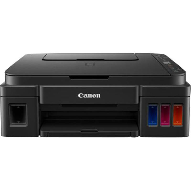 Canon PIXMA G3416 All-in-One Multi-function Machine (Copy/Print/Scan)