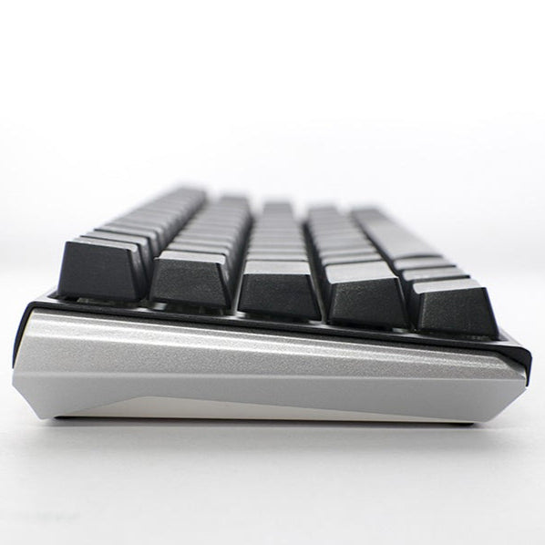DUCKY ONE 3 SF HOT SWAP PBT Blue Switch Cherry RGB Wired Mechanical Gaming Keyboard Arabic - Classic Black