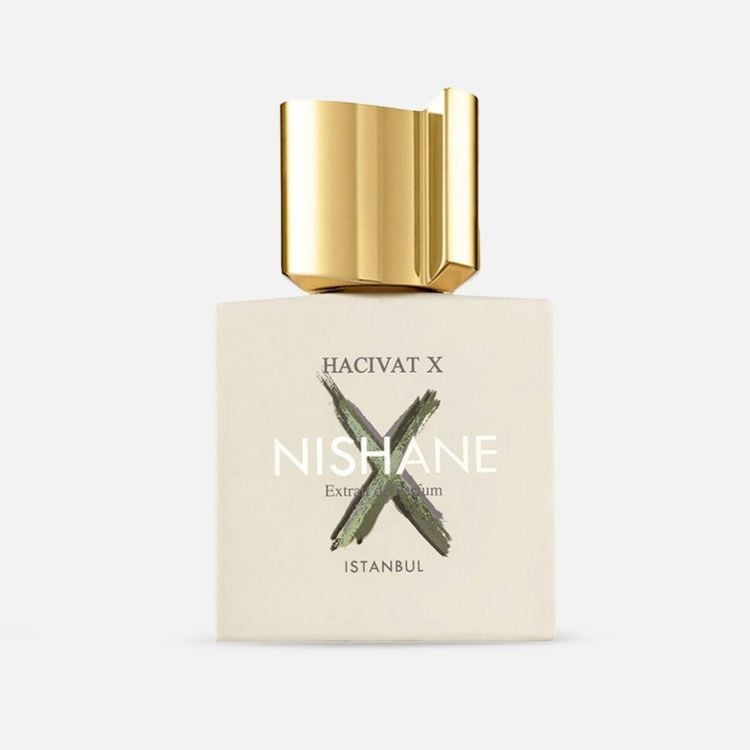 نيشان هاكيفات X EXTRAIT DE PARFUM-100ML-للجنسين