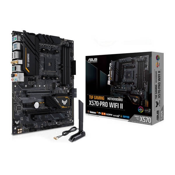 جهاز كمبيوتر ألعاب ألفا 4928 AMD بسعة 16 جيجابايت رام
