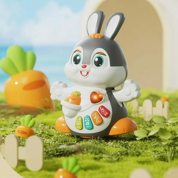 Hola Dancing Bunny