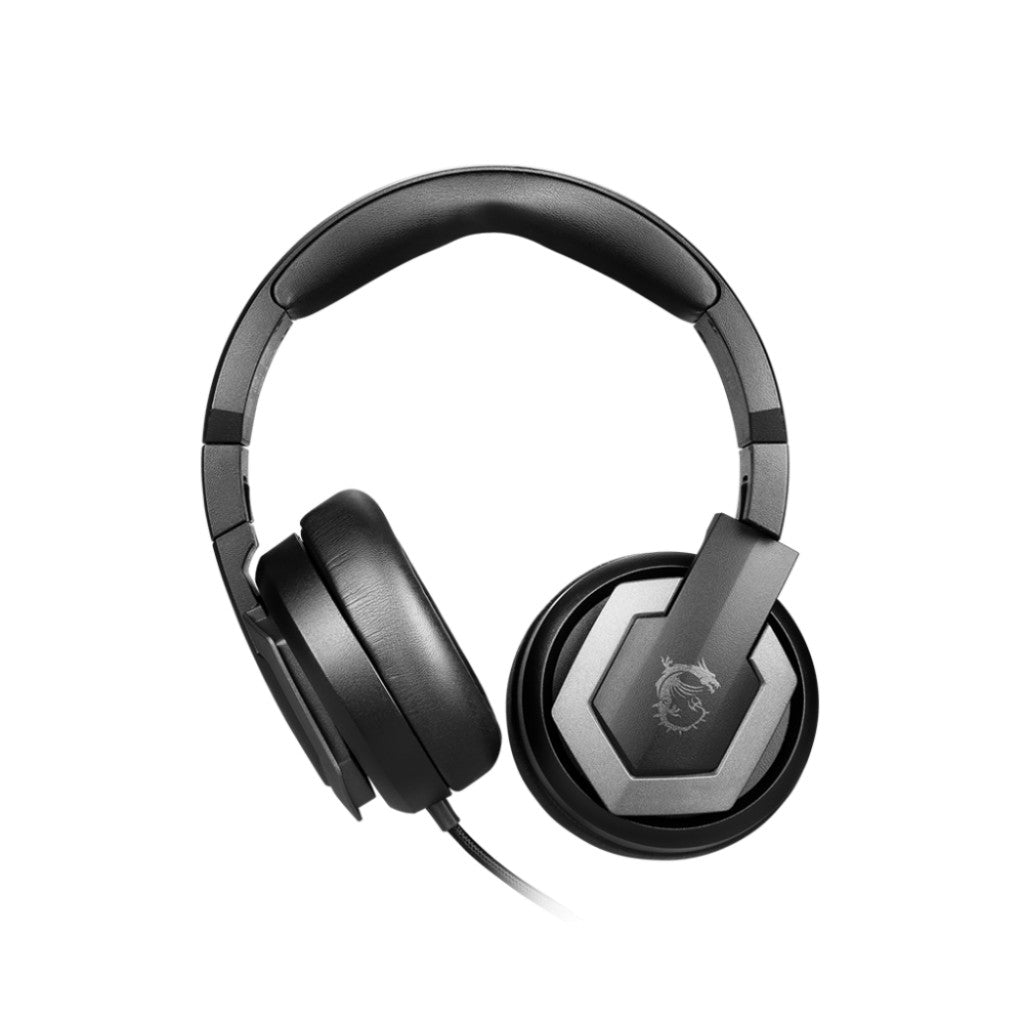 MSI Immerse GH61 Headset
