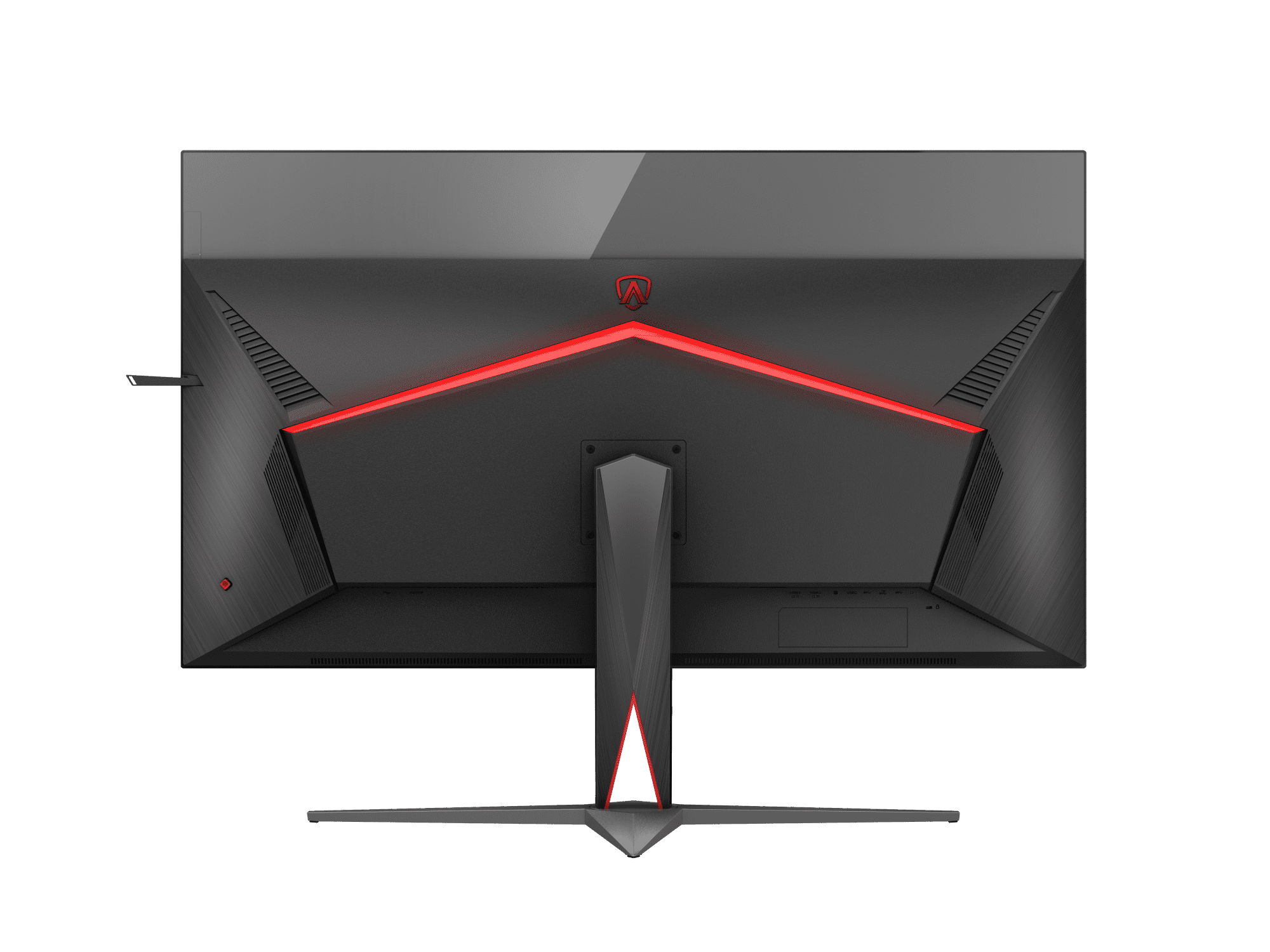 AOC AGON PRO AG485UD2 48 Inch 138Hz UHD HDMI 2.1 0.1ms OLED Gaming Monitor - Black