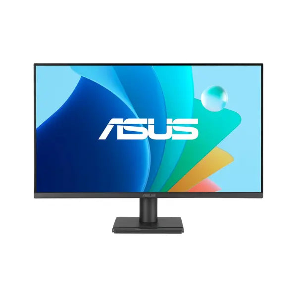 ASUS VA279QGS 27 Inch 120Hz FHD 1ms Business Monitor - Black