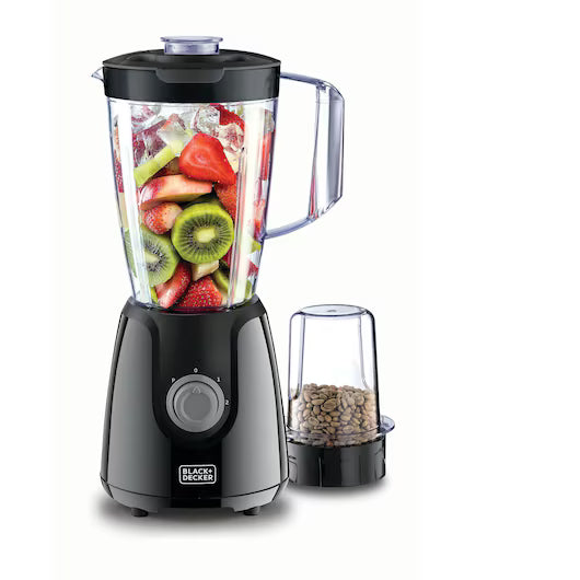 400W Blender with 1 Mill