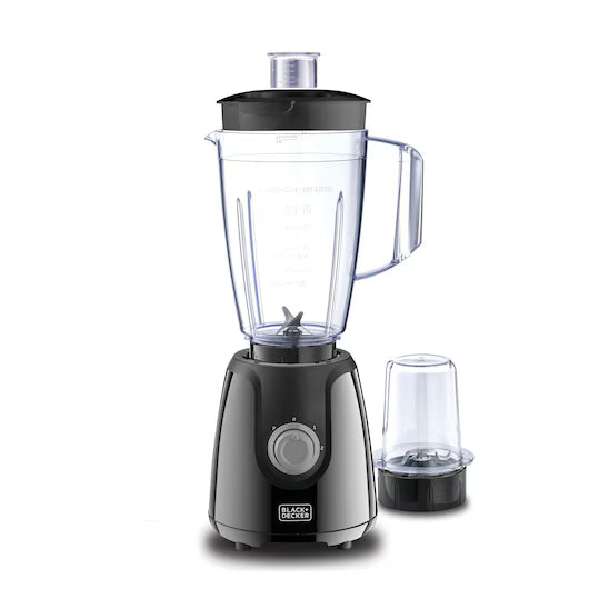 400W Blender with 1 Mill