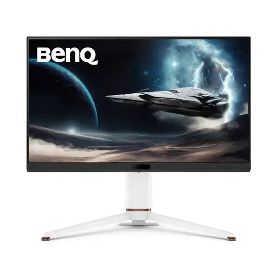 BENQ EX271Q 27 Inch 180Hz 2K QHD HDMI 2.0 1ms IPS Gaming Monitor - White