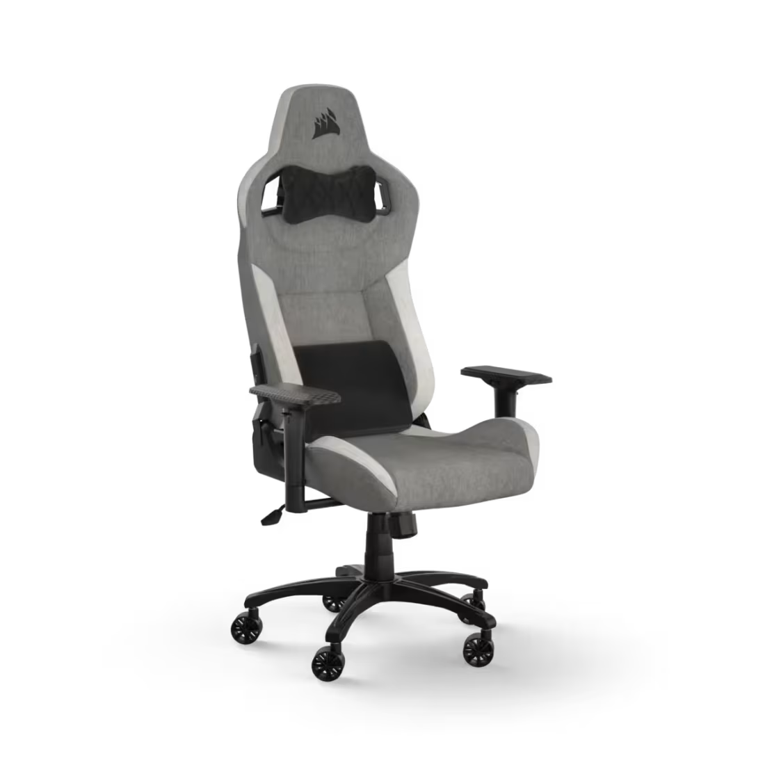 CORSAIR T3 RUSH Fabric Gaming Chair (2023)
