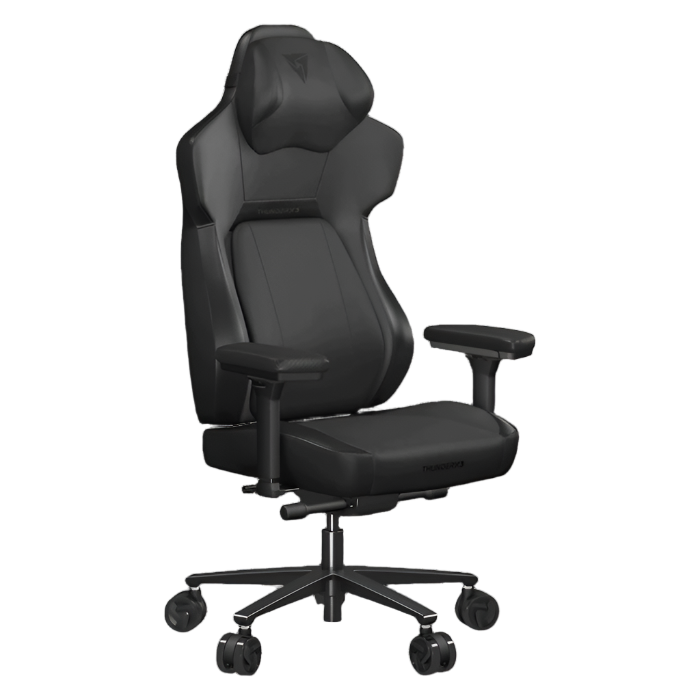 ThunderX3 Core Modern Gaming Chair Black