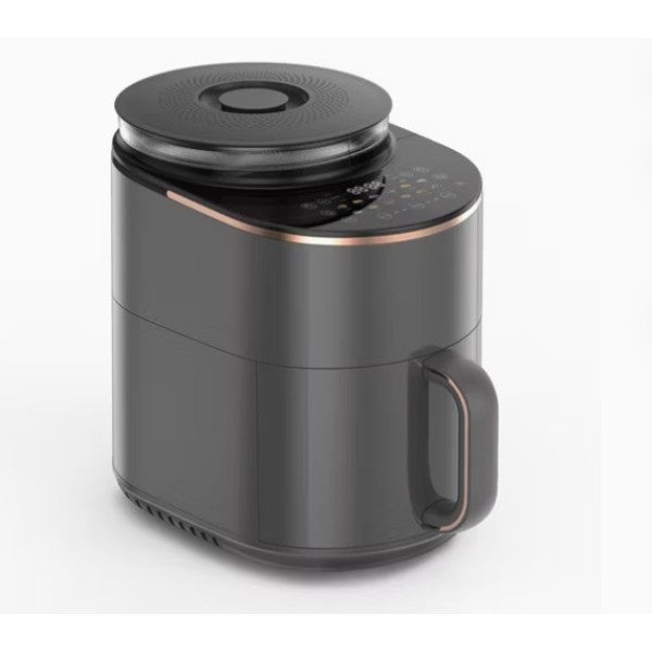 4.5 LTRS STEAM AIR FRYER