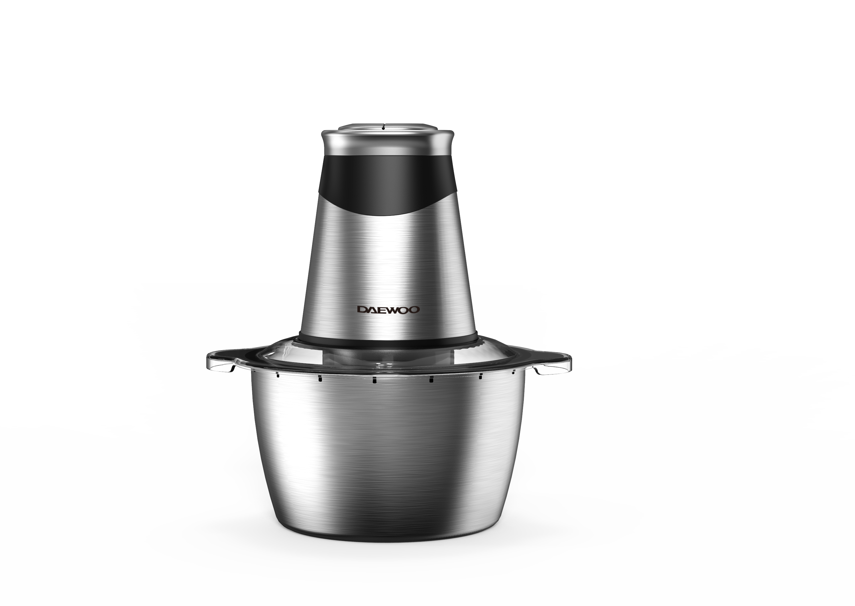 2.0 LTRS SS BOWL FOOD CHOPPER