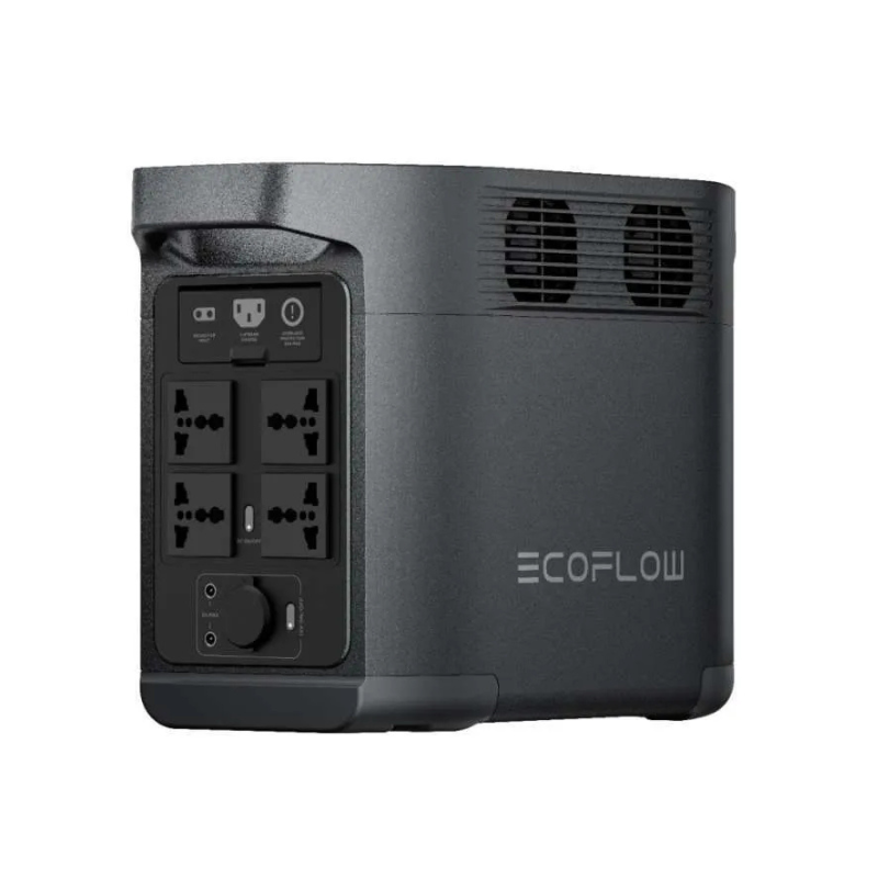 Ecoflow E980 Portable Power Station 980Wh, 500W