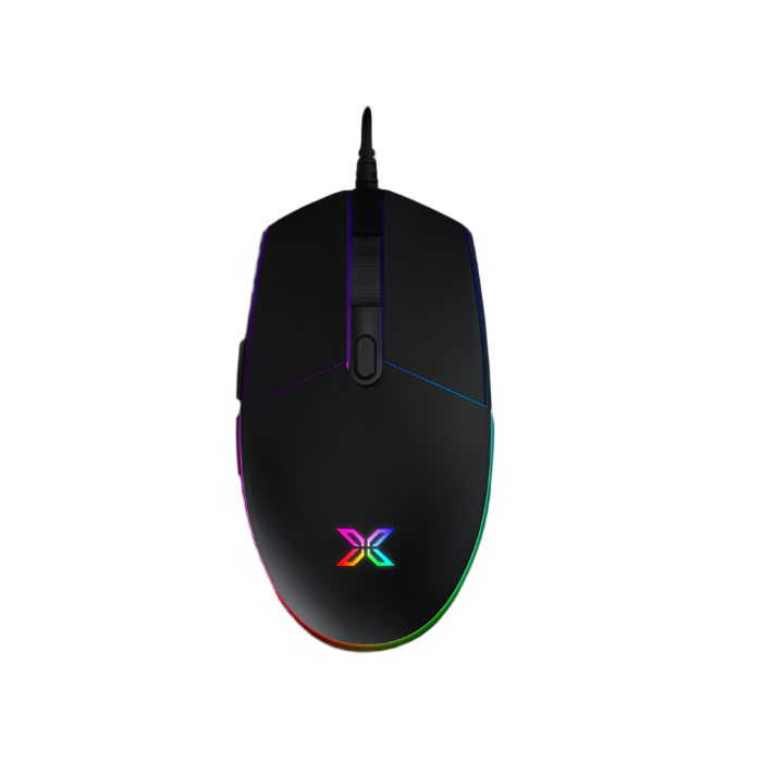 Xigmatek G1 RGB Gaming Mouse
