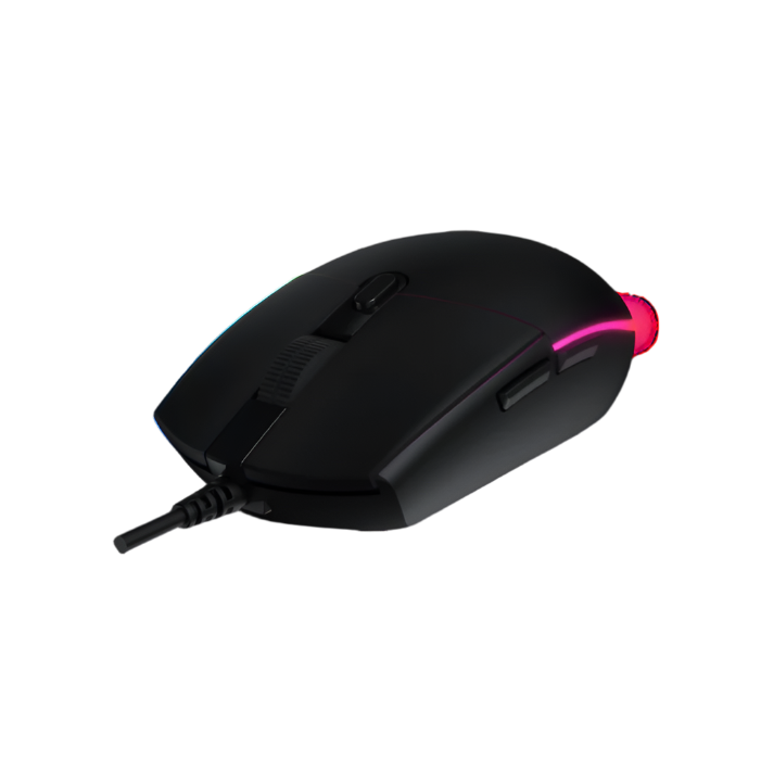 Xigmatek G1 RGB Gaming Mouse