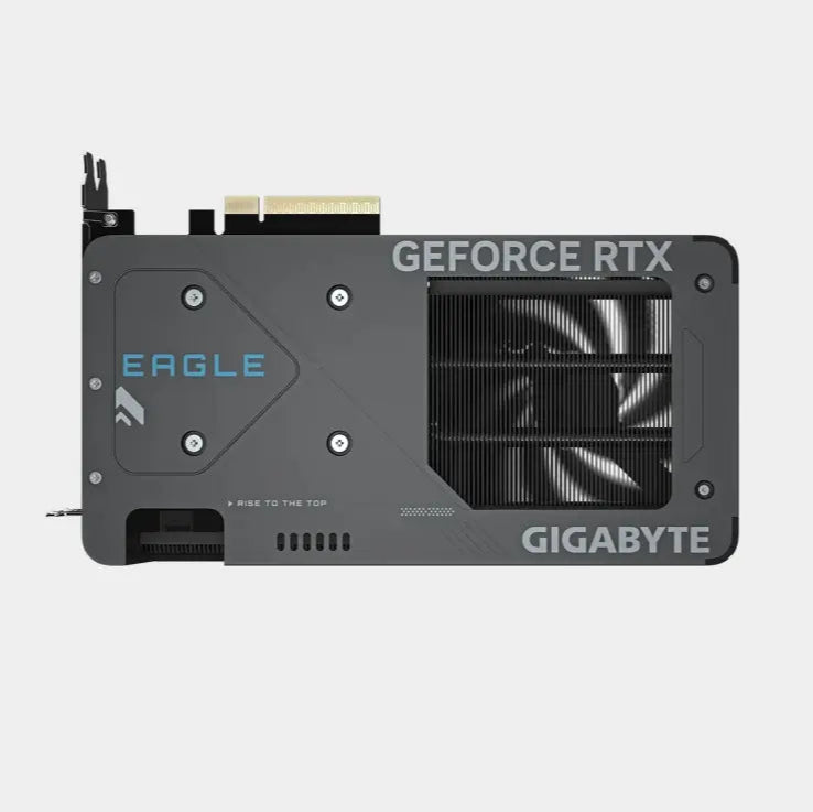 GIGABYTE GeForce RTX 5060 Ti EAGLE OC 8GB Graphic Card - Black