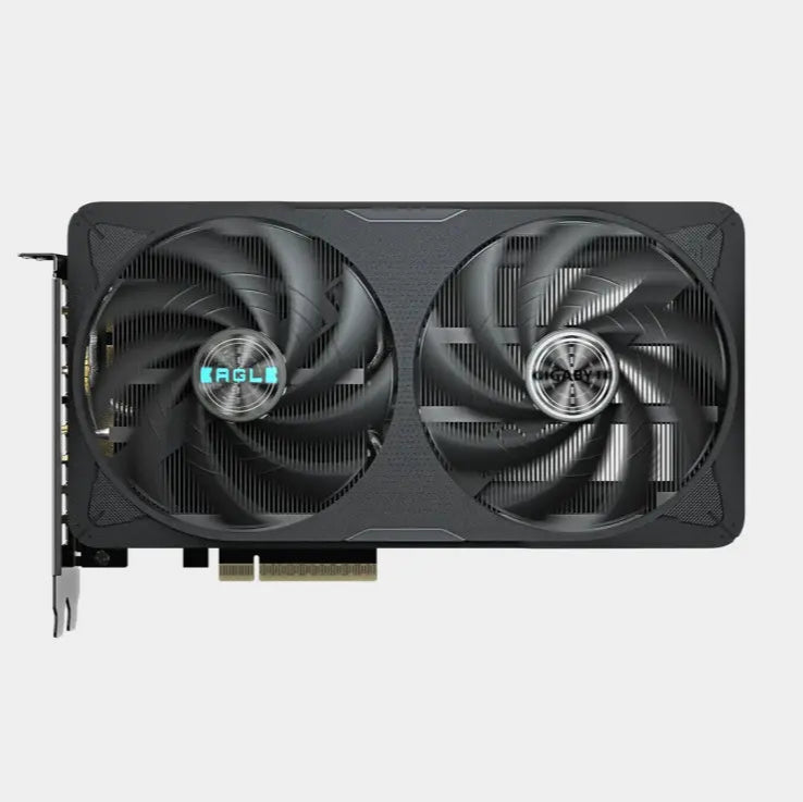 GIGABYTE GeForce RTX 5060 Ti EAGLE OC 8GB Graphic Card - Black