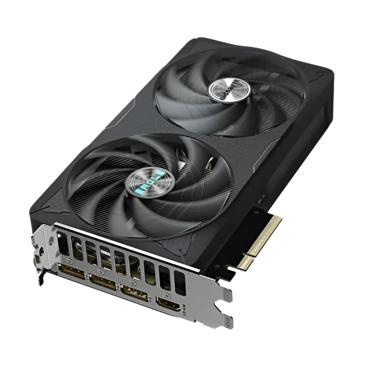 GIGABYTE GeForce RTX 5060 Ti EAGLE OC 8GB Graphic Card - Black