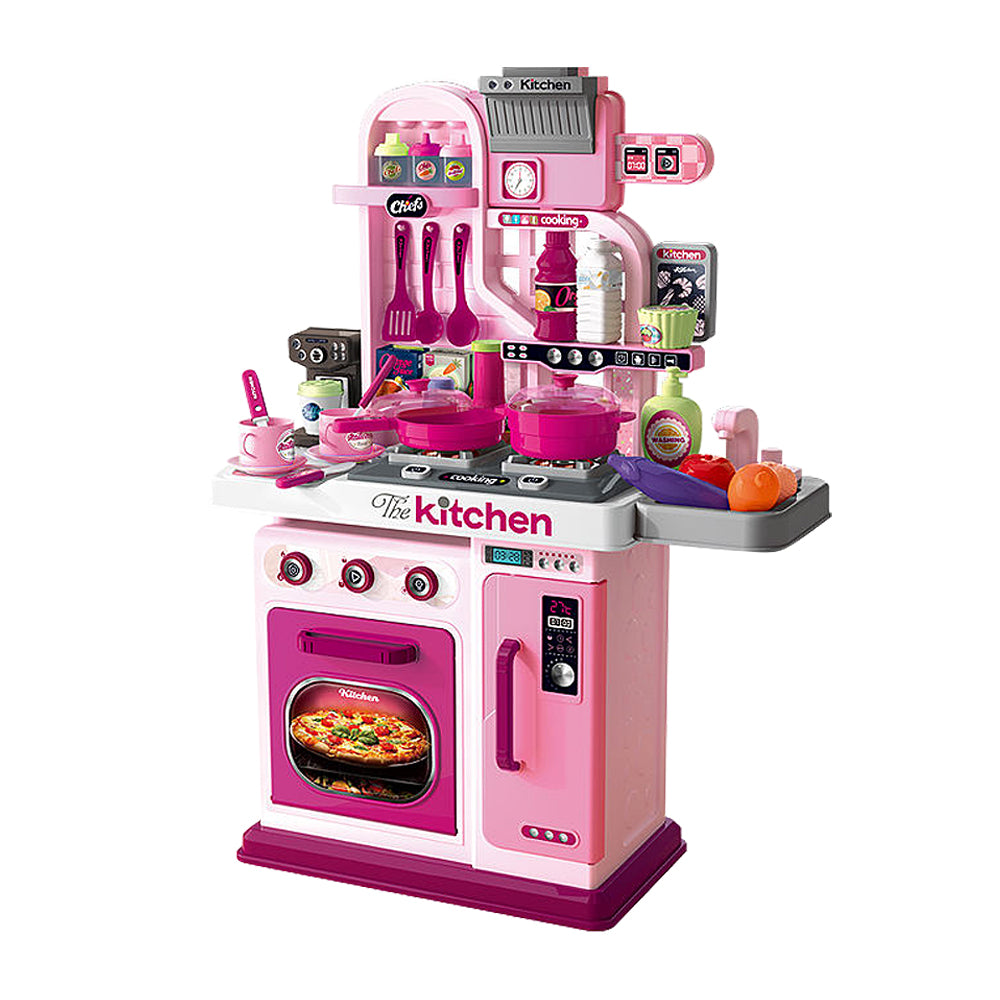 Kitchen set w/ light sounds