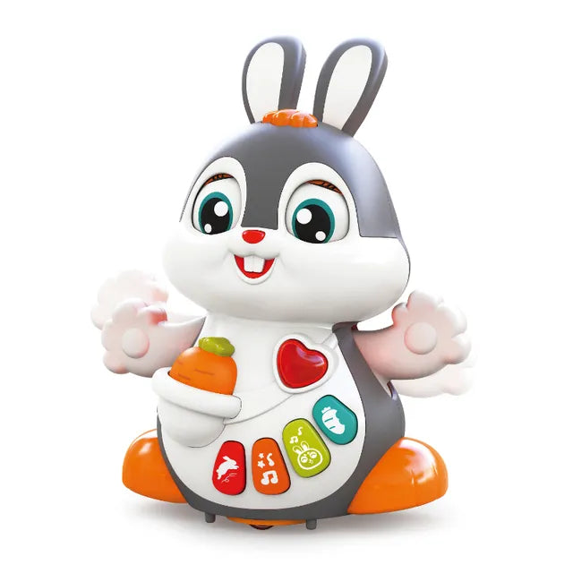 Hola Dancing Bunny